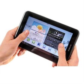 Samsung Galaxy Tab 2 P3105 Beyaz Tablet PC