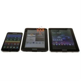 Samsung Galaxy Tab 2 P3105