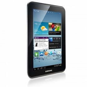 Samsung Galaxy Tab 2 P3110 Gümüş Tablet PC