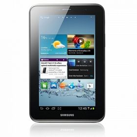 Samsung Galaxy Tab 2 P3110