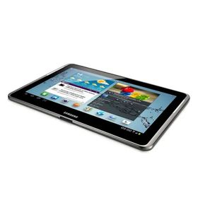 Samsung Galaxy Tab 2 P5110 32GB 10.1 inç Siyah Tablet PC
