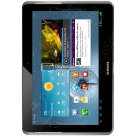 Samsung Galaxy Tab 2 P5110