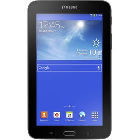 Samsung Galaxy Tab 3 Lite T113 8 GB 7 İnç Wi-Fi Tablet PC Siyah