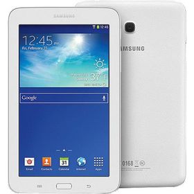 Samsung Galaxy Tab 3 Lite T116 8GB 7 İnç 2G 3G Wi-Fi Tablet PC