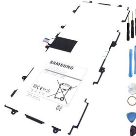 Samsung Galaxy Tab 3 P5200 P5210 T4500e Batarya Pil