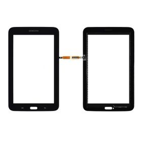 Samsung Galaxy Tab 3 SM-T110 Dokunmatik Siyah Ekran