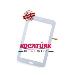 Samsung Galaxy Tab 3 SM-T113 Beyaz Dokunmatik