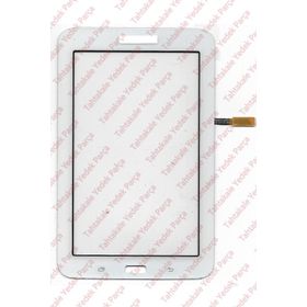 Samsung Galaxy Tab 3 SM-T113 Beyaz Dokunmatik