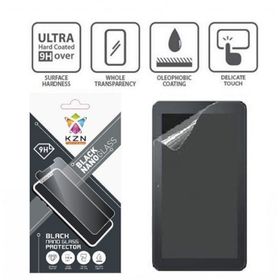 Samsung Galaxy Tab 3 SM T2105 Nano Ekran Koruyucu Uyumlu Kırılmaz Cam