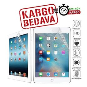 Samsung Galaxy Tab 3 SM T2105 Nano Ekran Koruyucu Uyumlu Kırılmaz Cam