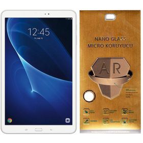 Samsung Galaxy Tab 3 T110 Film Nano Ekran Koruyucu Uyumlu Kırılmaz Cam