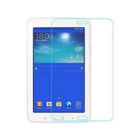 Samsung Galaxy Tab 3 T110 Film Nano Ekran Koruyucu Uyumlu Kırılmaz Cam