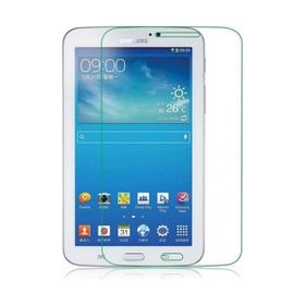 Samsung Galaxy Tab 3 T210 Kırılmaz Cam Ekran Koruyucu