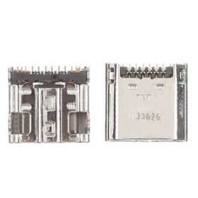 Samsung Galaxy Tab 3 T210 T211 Şarj Soketi
