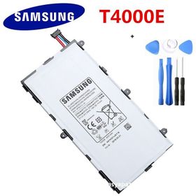 Samsung Galaxy Tab 3 T210 T211 T4000E Batarya Pil