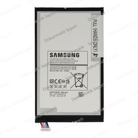 Samsung Galaxy Tab 4 Batarya Pil