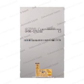 Samsung Galaxy Tab 4 SM-T230 Uyumlu Lcd Ekran