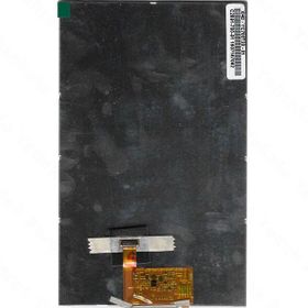 Samsung Galaxy Tab 4 SM-T230 Uyumlu Lcd Ekran