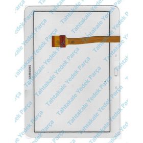 Samsung Galaxy Tab 4 SM-T533 Beyaz Dokunmatik Ekran