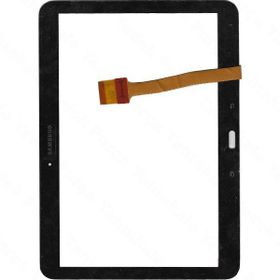 Samsung Galaxy Tab 4 SM-T533 Siyah Dokunmatik Ekran