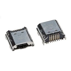 Samsung Galaxy Tab 4 T230 T231 Şarj Soketi