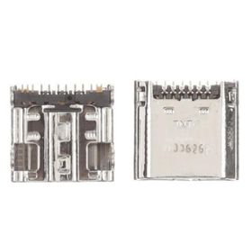Samsung Galaxy Tab 4 T330 Şarj Soketi