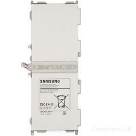 Samsung Galaxy Tab 4 T530 EB-BT530FBE Batarya Pil