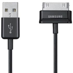 Samsung Galaxy Tab 7-8-9-10 Tablet Şarj ve Data Kablosu