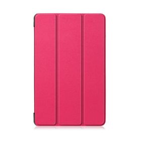 Samsung Galaxy Tab A 10.1 2019 SM-T510 T517 Mavi Kılıf 360 Derece Dönerli Yatay Dikey