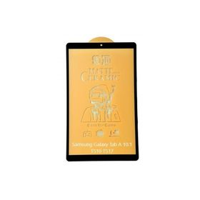 Samsung Galaxy Tab A 10.1 2019 SM-T510 T517 Mavi Kılıf 360 Derece Dönerli Yatay Dikey