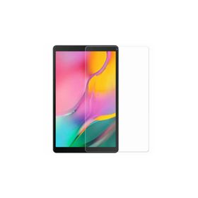 Samsung Galaxy Tab A 10.1 2019 SM-T510 T517 Pembe Kılıf 360 Derece Dönerli Yatay Dikey Standlı