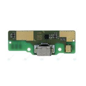 Samsung Galaxy Tab A 8.0 SM-T290 T295 T297 Şarj Soketi Flex Bordu