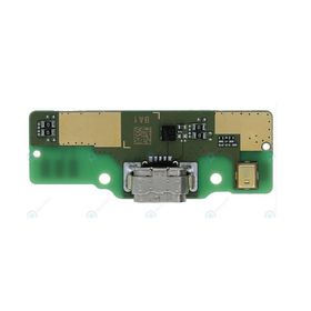 Samsung Galaxy Tab A 8.0 SM-T290 T295 T297 Şarj Soketi Flex Bordu