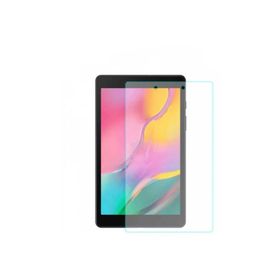 Samsung Galaxy Tab A 8.0 Temperli Ekran Koruyucu Uyumlu Kırılmaz Cam