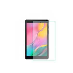 Samsung Galaxy Tab A 8.0 Temperli Ekran Koruyucu Uyumlu Kırılmaz Cam