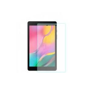 Samsung Galaxy Tab A 8.0 Temperli Ekran Koruyucu Uyumlu Kırılmaz Cam