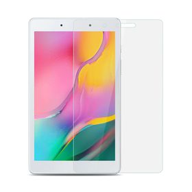 Samsung Galaxy Tab A 8 2019 T290 Ekran Koruyucu Uyumlu Kırılmaz Cam