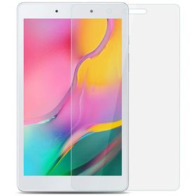 Samsung Galaxy Tab A 8 2019 T290 Ekran Koruyucu Uyumlu Kırılmaz Cam