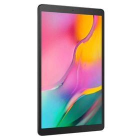Samsung Galaxy Tab A SM-T517 32GB 10.1 inç 4G Siyah Tablet Pc
