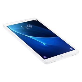 Samsung Galaxy Tab A SM-T580 8 GB 10.1 İnç Wi-Fi Tablet PC Beyaz