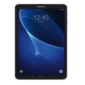 Samsung Galaxy Tab A SM-T580 8GB Siyah Tablet PC