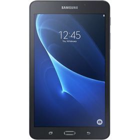 Samsung Galaxy Tab A T287 8GB 7 inç Wi-Fi Siyah Tablet Pc