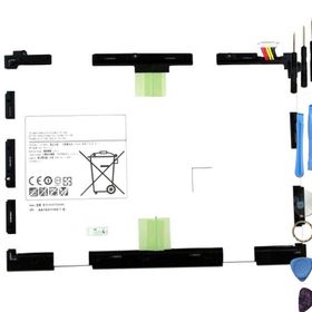 Samsung Galaxy Tab A T550 T555 Batarya Pil