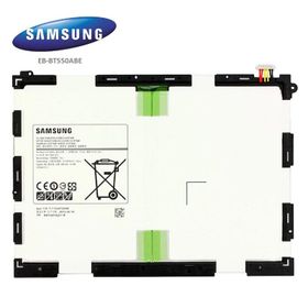 Samsung Galaxy Tab A T550 T555 Batarya Pil