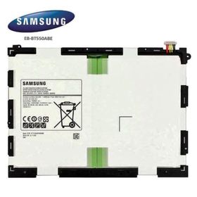 Samsung Galaxy Tab A T550 T555 Batarya Pil
