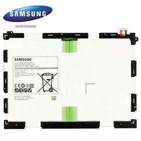 Samsung Galaxy Tab A T550 T555 Batarya Pil