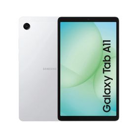 Samsung Galaxy Tab A11 SM-X135 Wi-Fi+Cellular 8GB+128GB 8.7 inç Gümüş Tablet PC