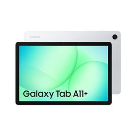 Samsung Galaxy Tab A11+ SM-X230 8GB+128GB 11 inç Gümüş Tablet PC