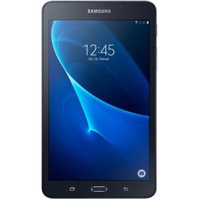 Samsung Galaxy Tab A6 T280Q 8GB Siyah Tablet Pc