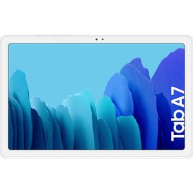 Samsung Galaxy Tab A7 SM-T500 Wi-Fi 64GB 10.4 inç Gümüş Tablet PC